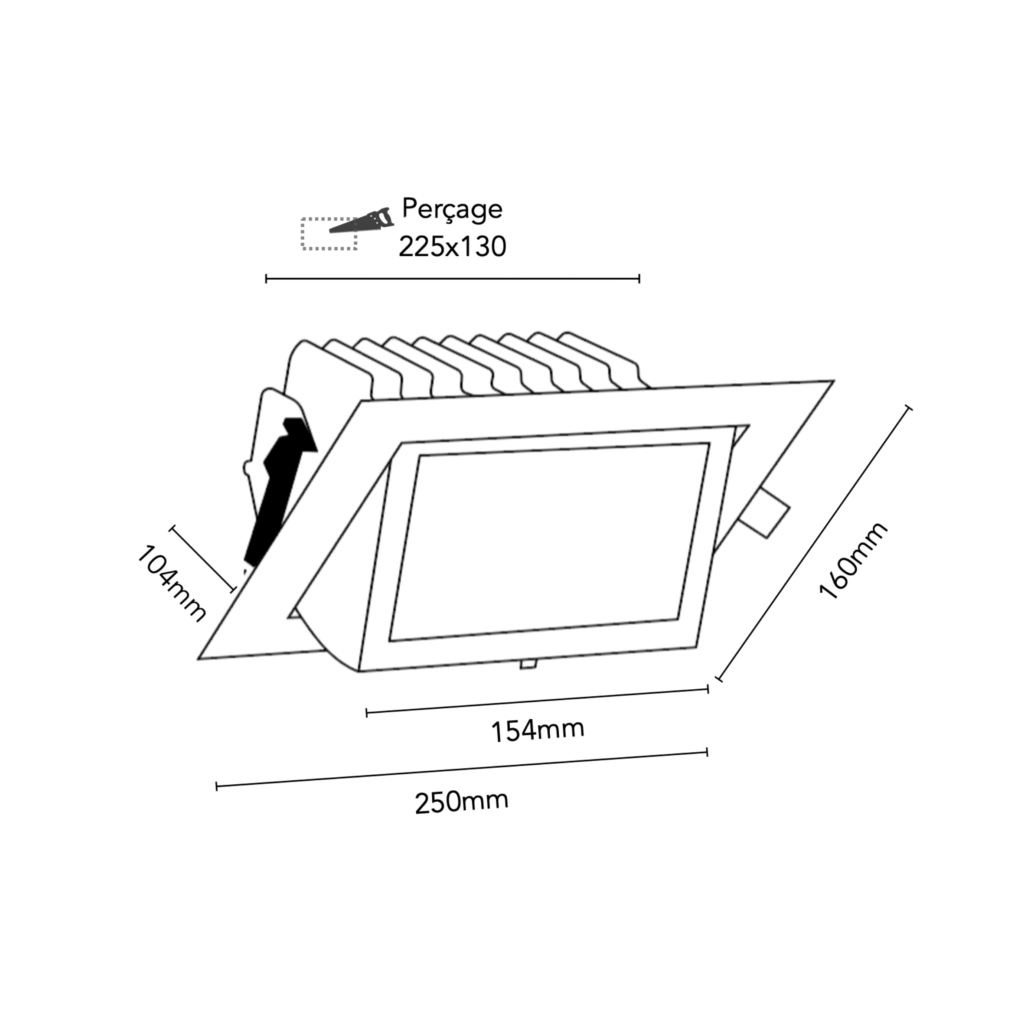 Schéma du produitALKO