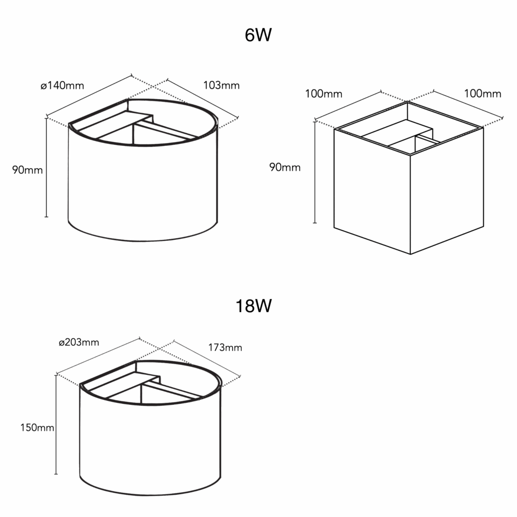 Schéma du produitKLEA
