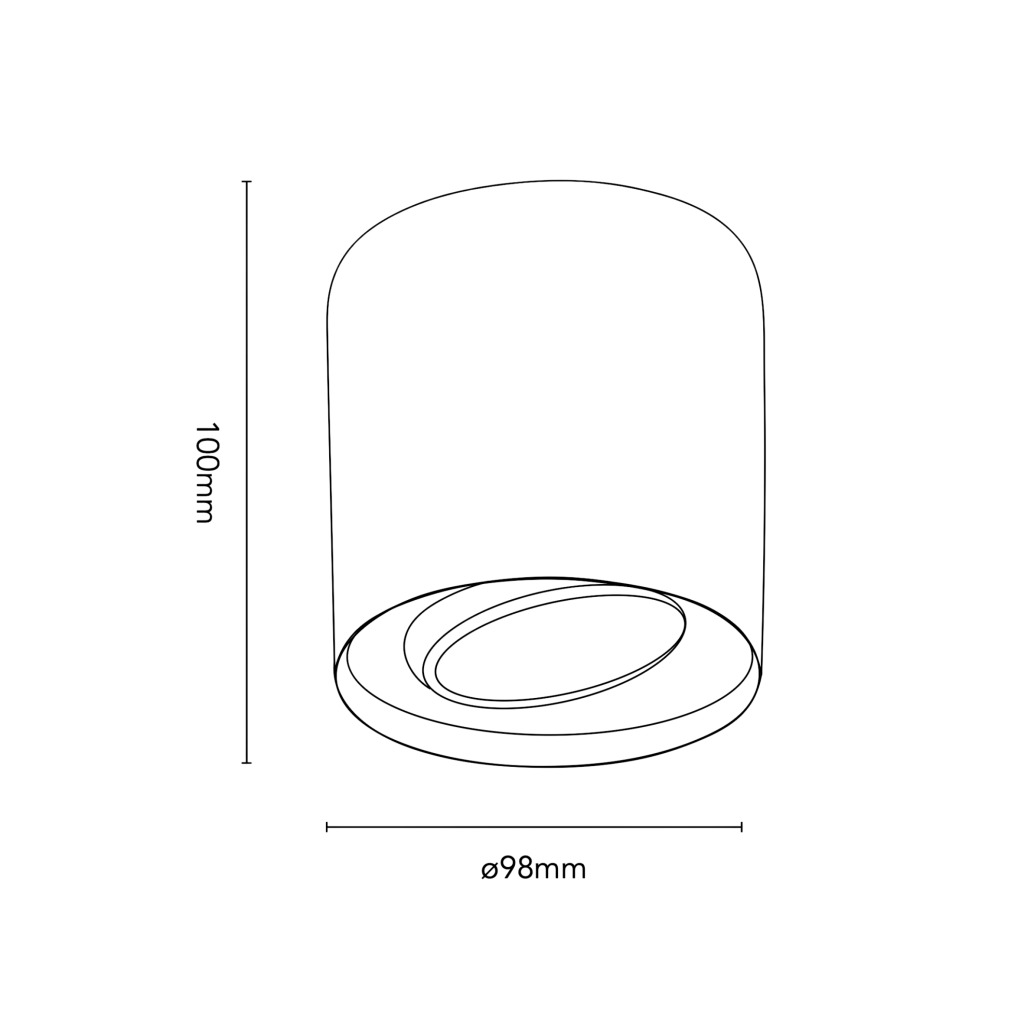 Schéma du produitCYLA