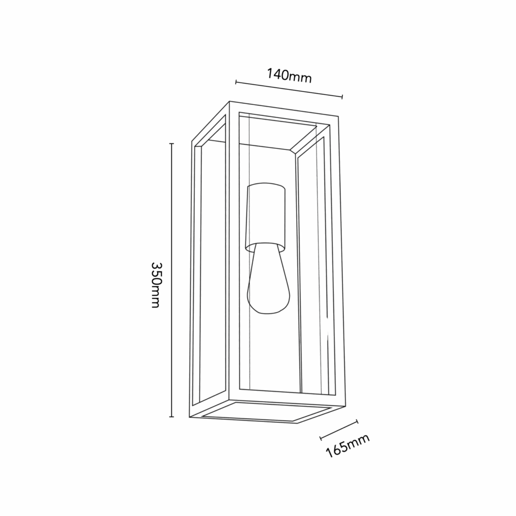 Schéma du produitKARLA E27