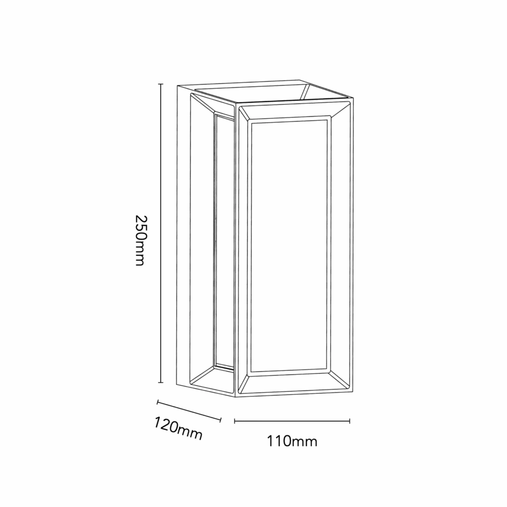 Schéma du produitMAYA