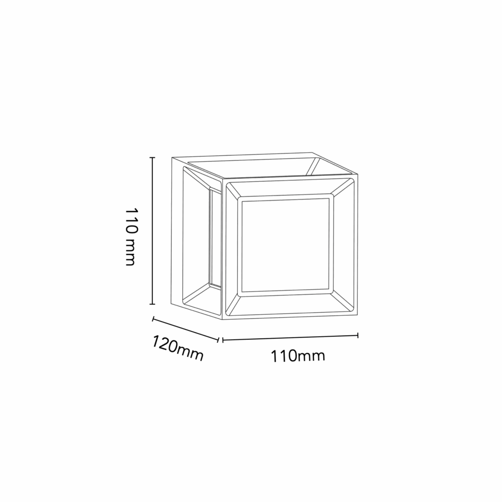 Schéma du produitMAYA