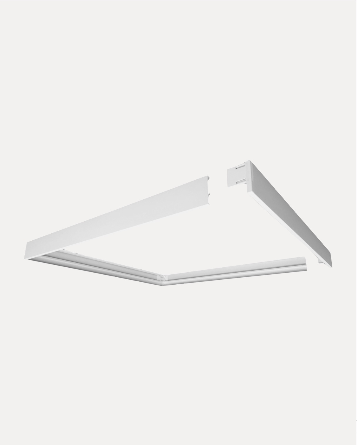 CADRE SAILLIE DALLE LED – Image 2