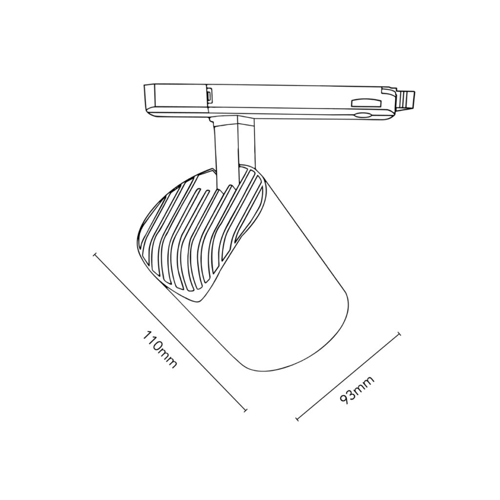 Schéma du produitATOS