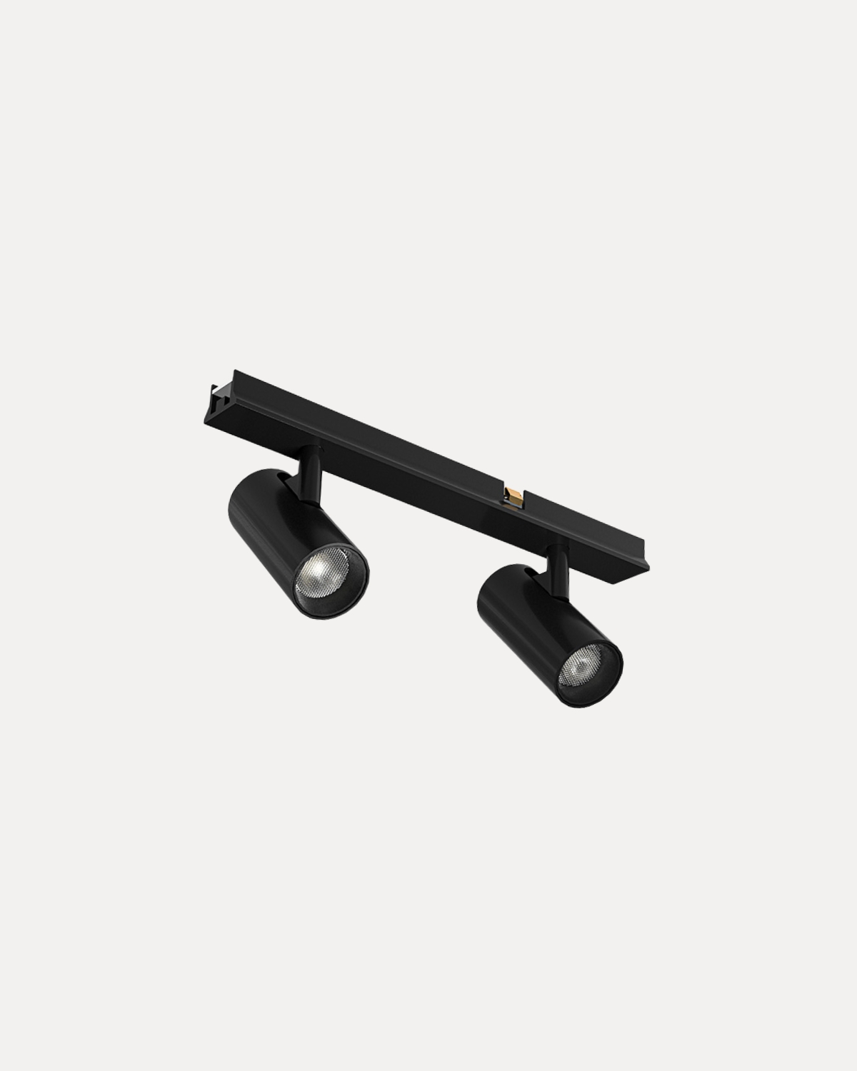 PROJECTEUR DOUBLE 2x3W