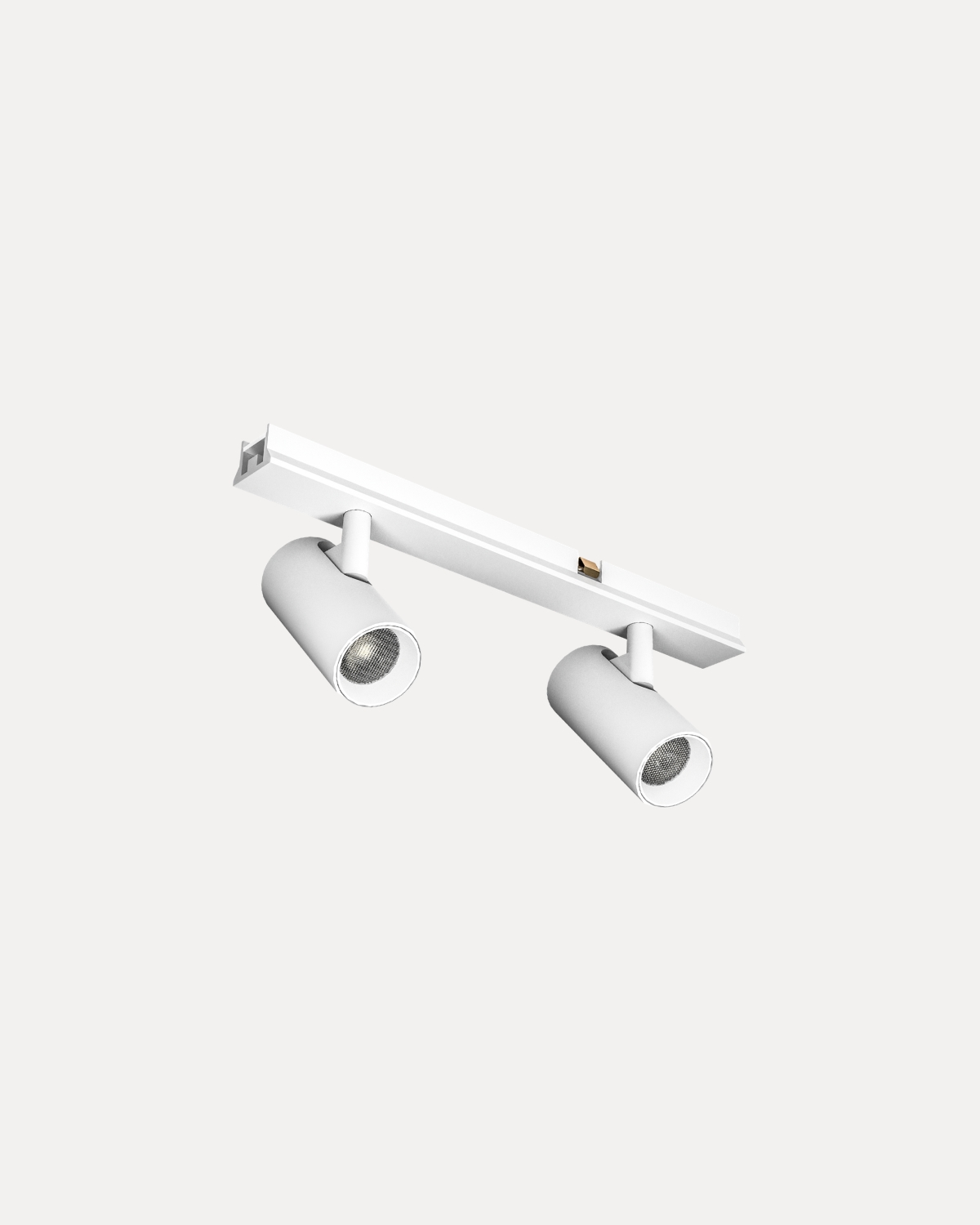 PROJECTEUR DOUBLE 2x3W – Image 2