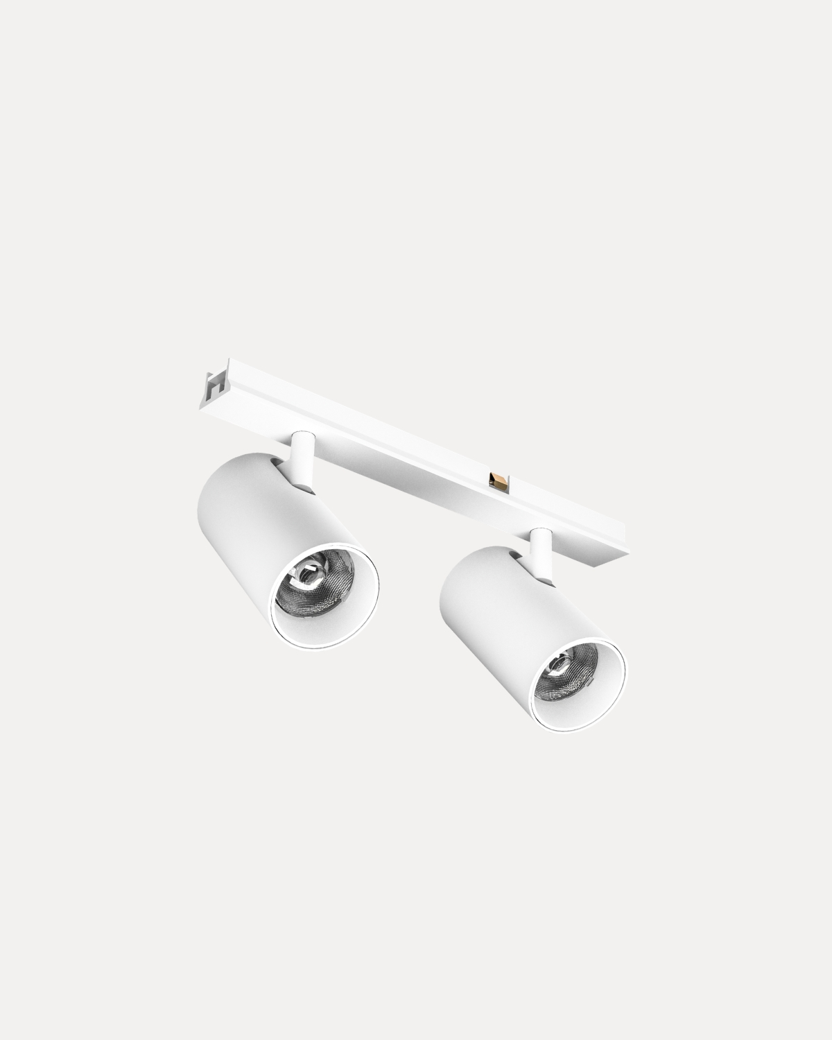 PROJECTEUR DOUBLE 2x5W – Image 2